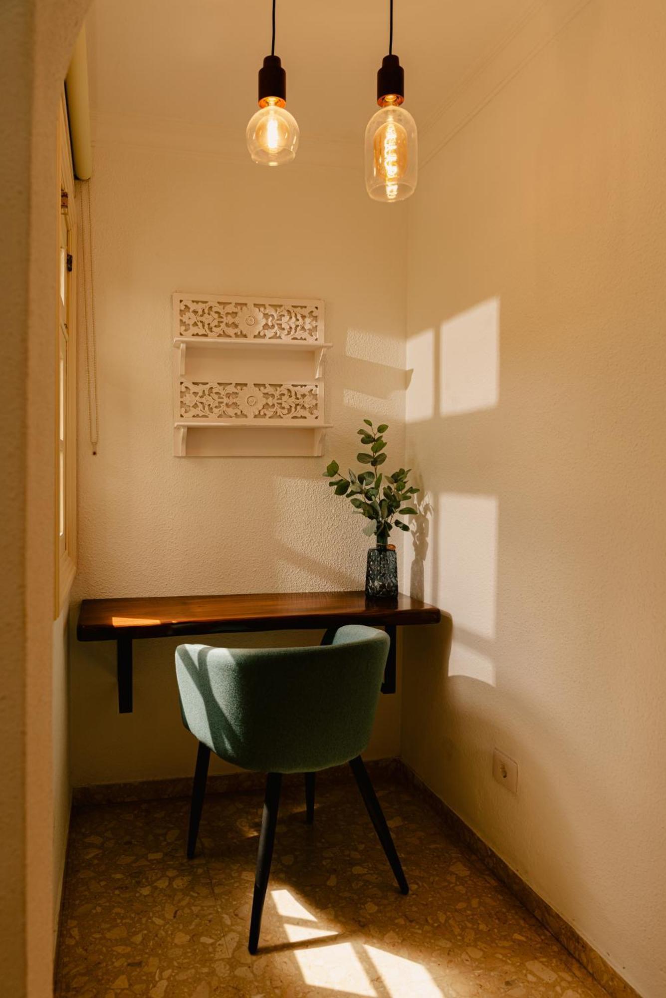 1bdr Sunny Terrace San Miguel de Abona