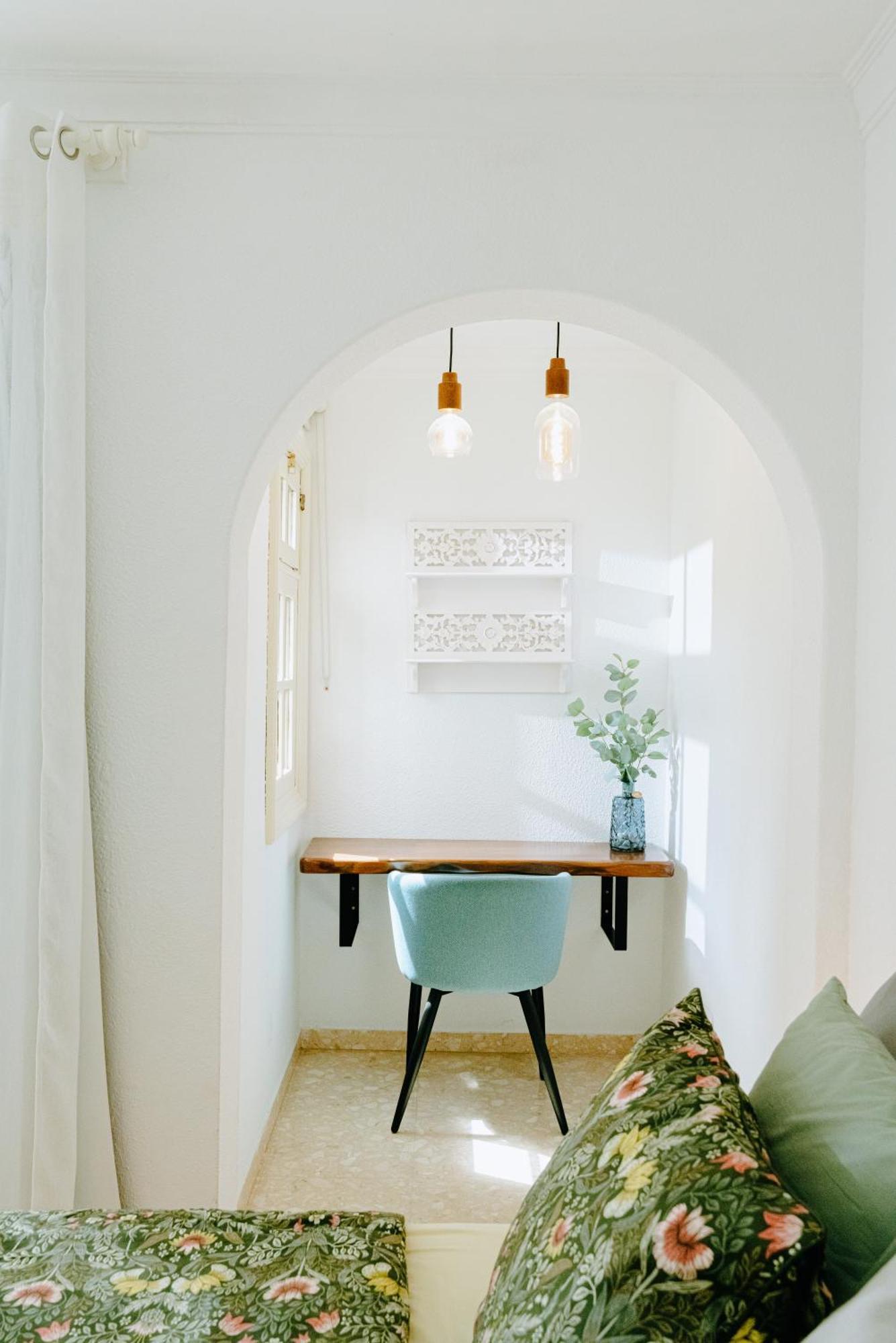 1bdr Sunny Terrace Appartamento San Miguel de Abona