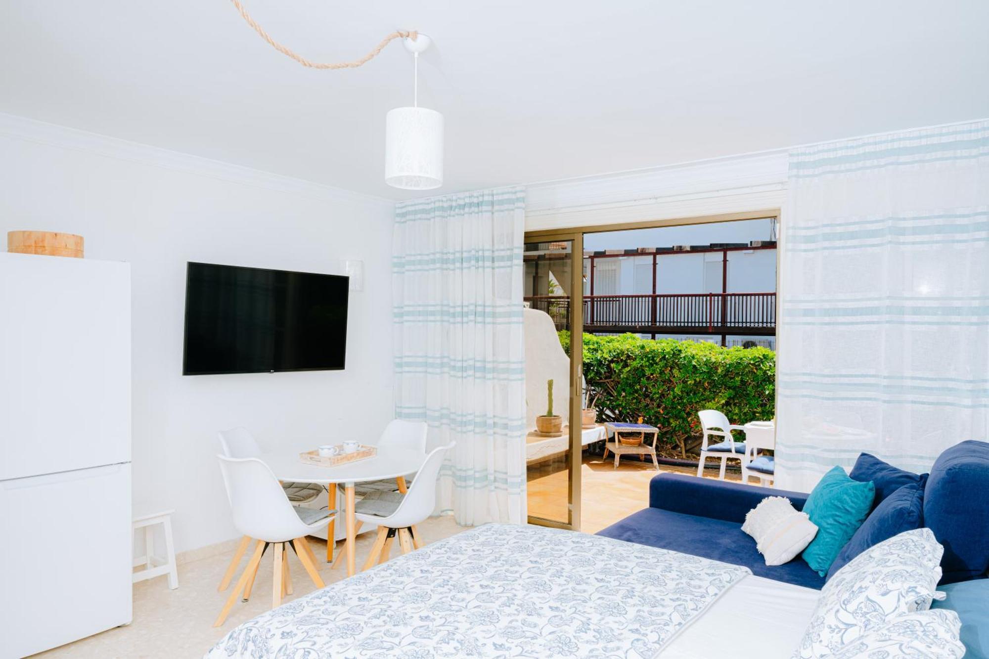 Appartamento 1bdr Sunny Terrace San Miguel de Abona