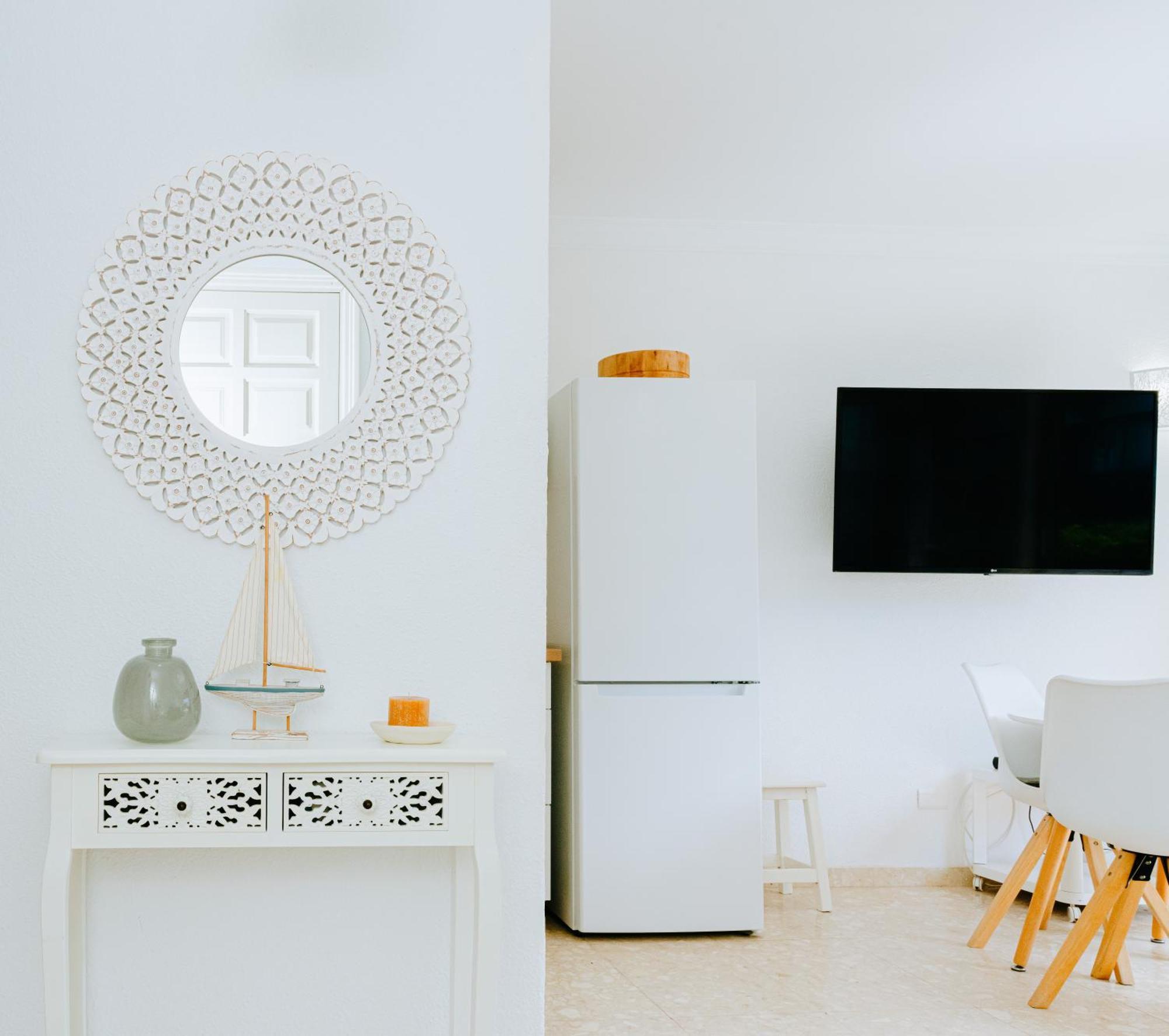 1bdr Sunny Terrace Appartamento San Miguel de Abona