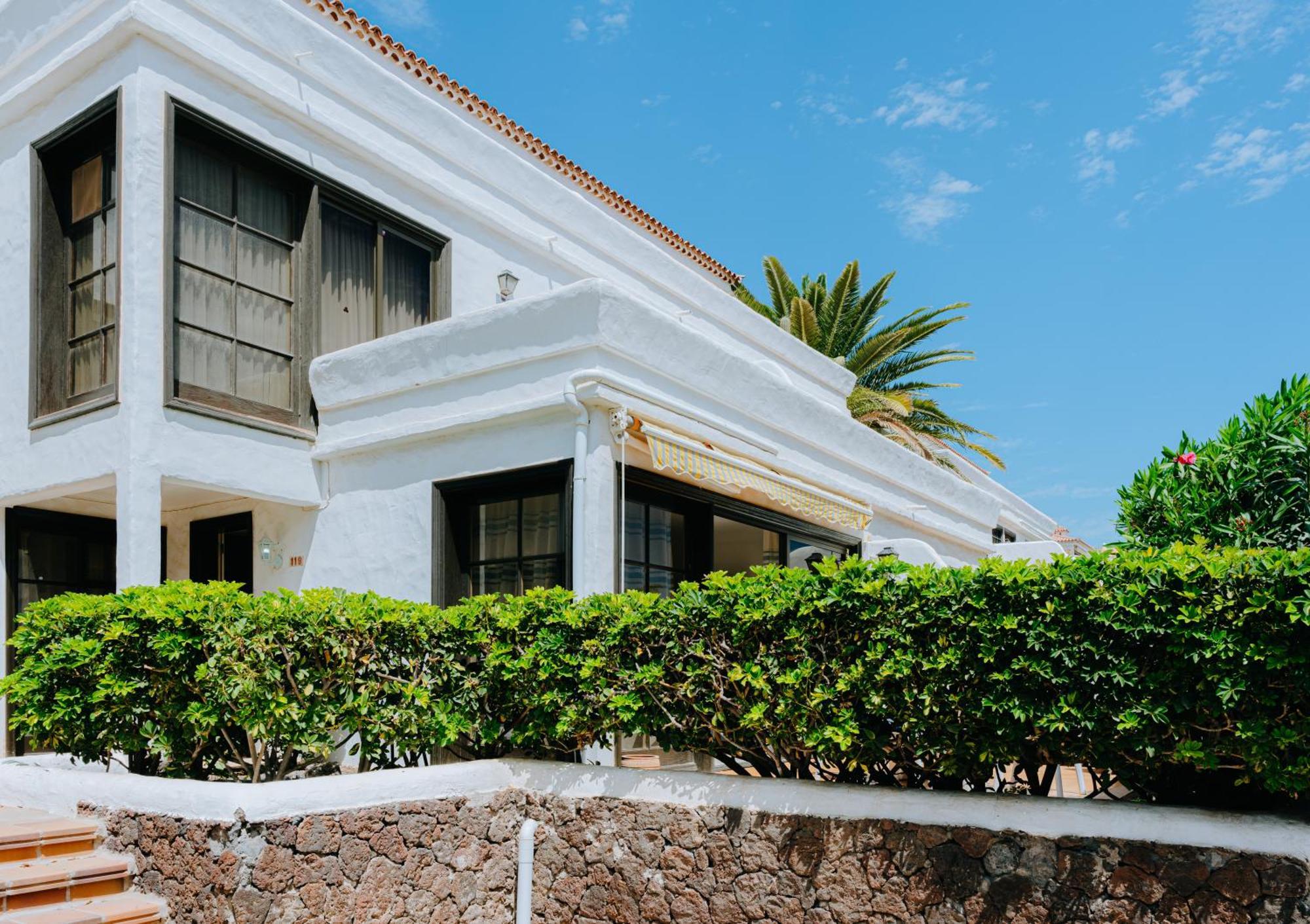 1bdr Sunny Terrace Appartamento *