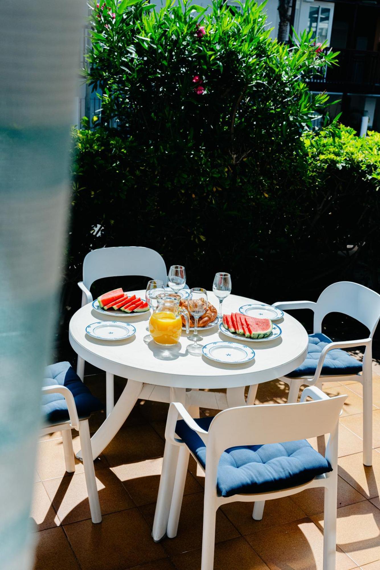 1bdr Sunny Terrace Appartamento San Miguel de Abona