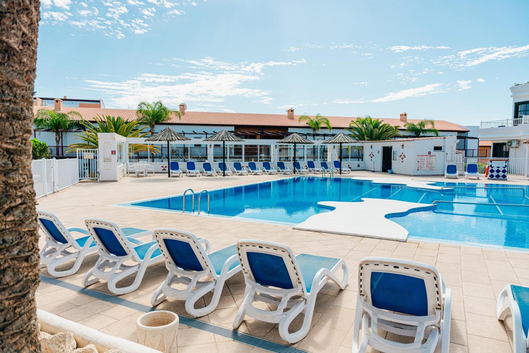 Appartamento 1bdr Sunny Terrace *