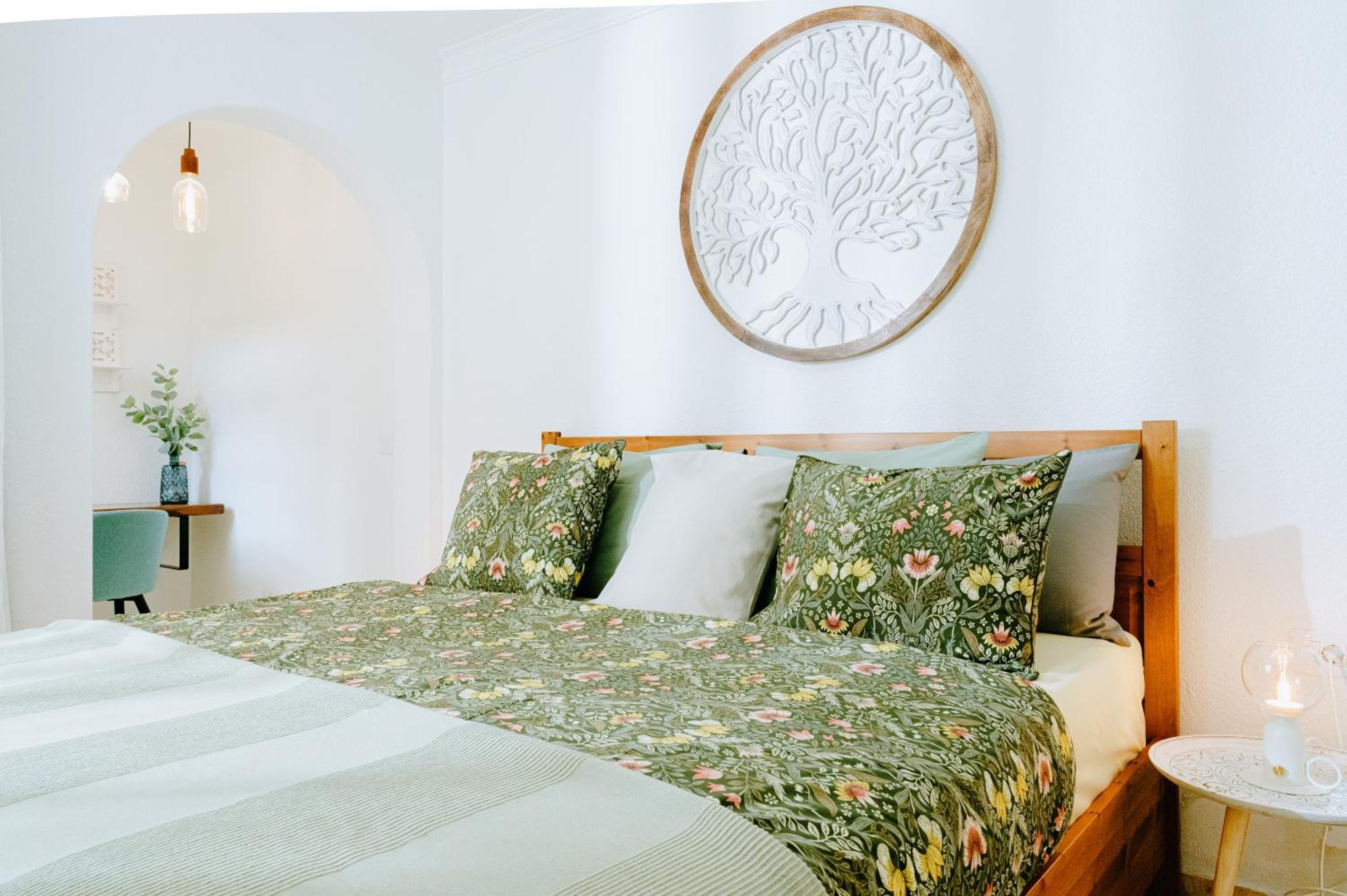 1bdr Sunny Terrace Appartamento San Miguel de Abona