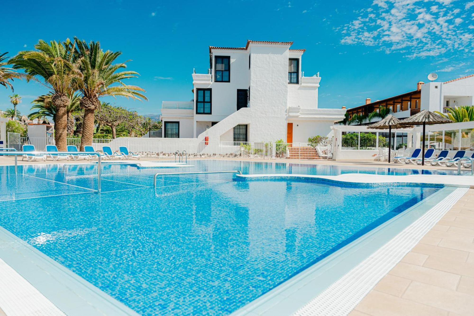 1bdr Sunny Terrace Appartamento *