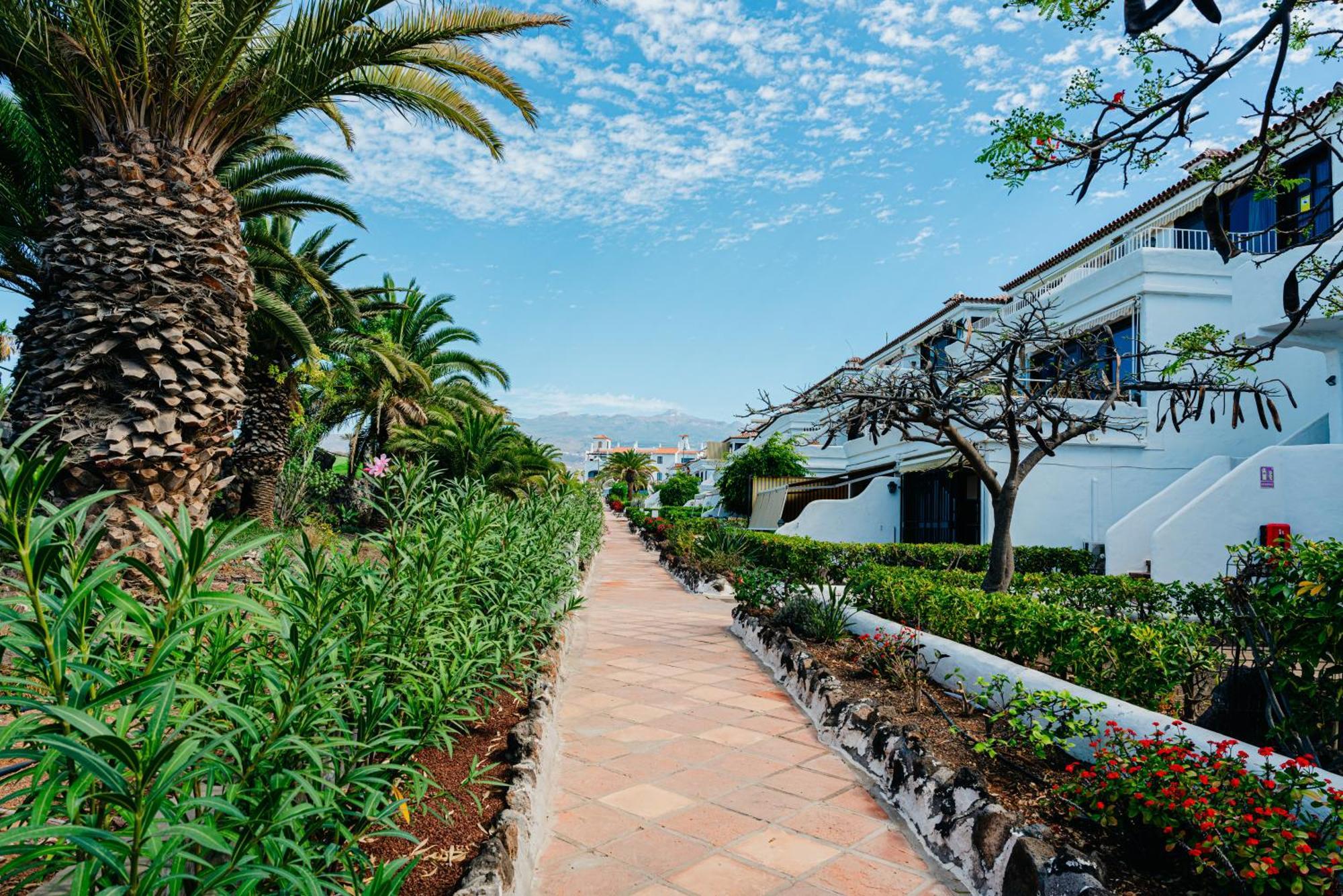 Appartamento 1bdr Sunny Terrace